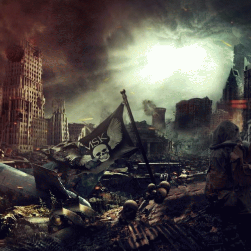 Twelve Visions of Chaos